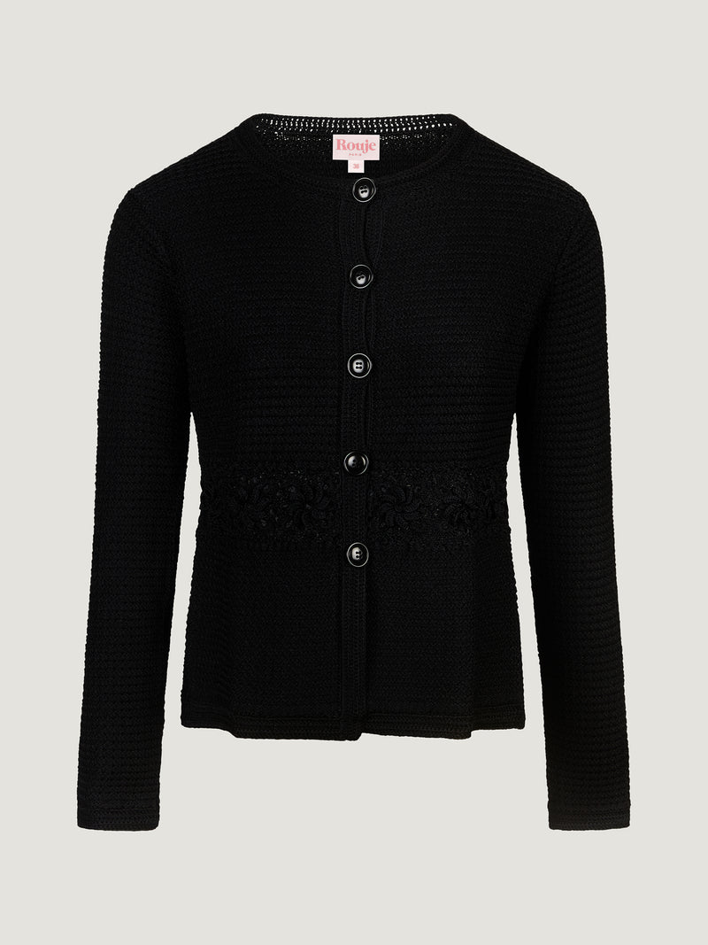 Cardigan ANGELIA