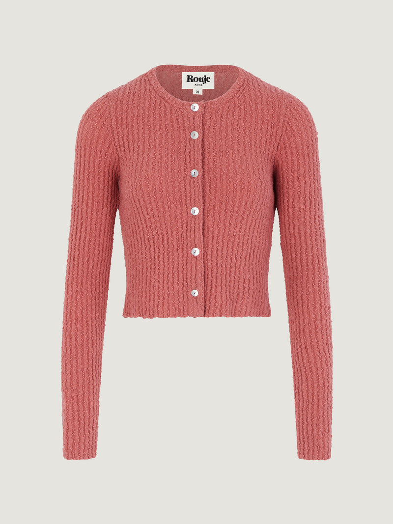 Cardigan LOICA
