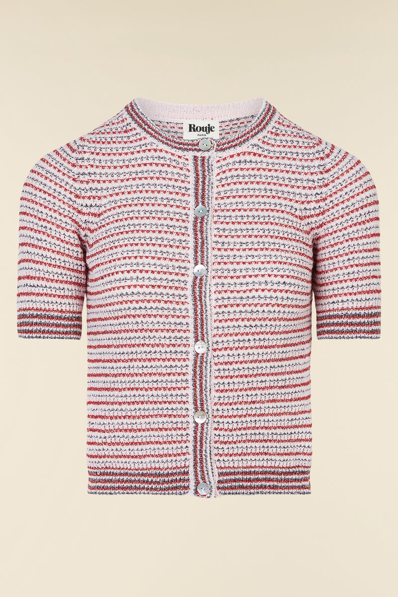 Cardigan PATRICK