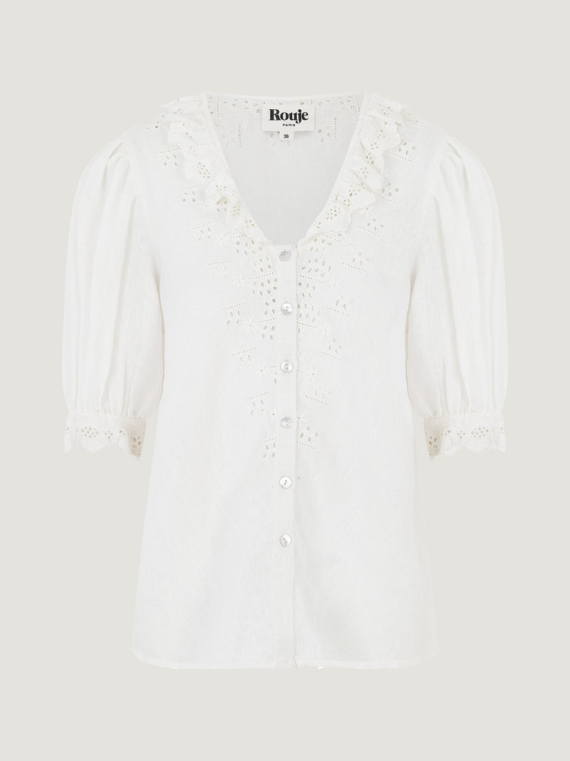 Chemise OLGA