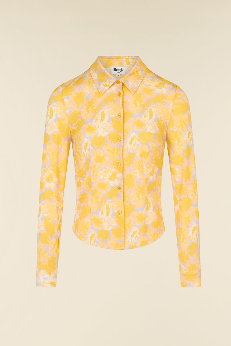 Chemise PALMYRA