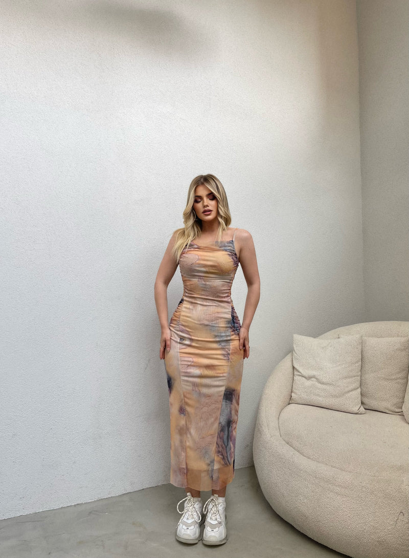 FUSTAN ME DIZENJO ME RRIPA