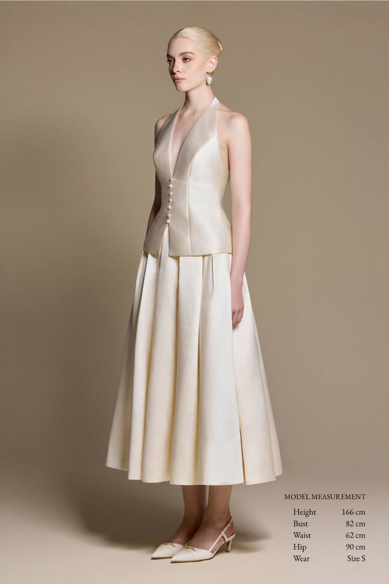 Maevra Top