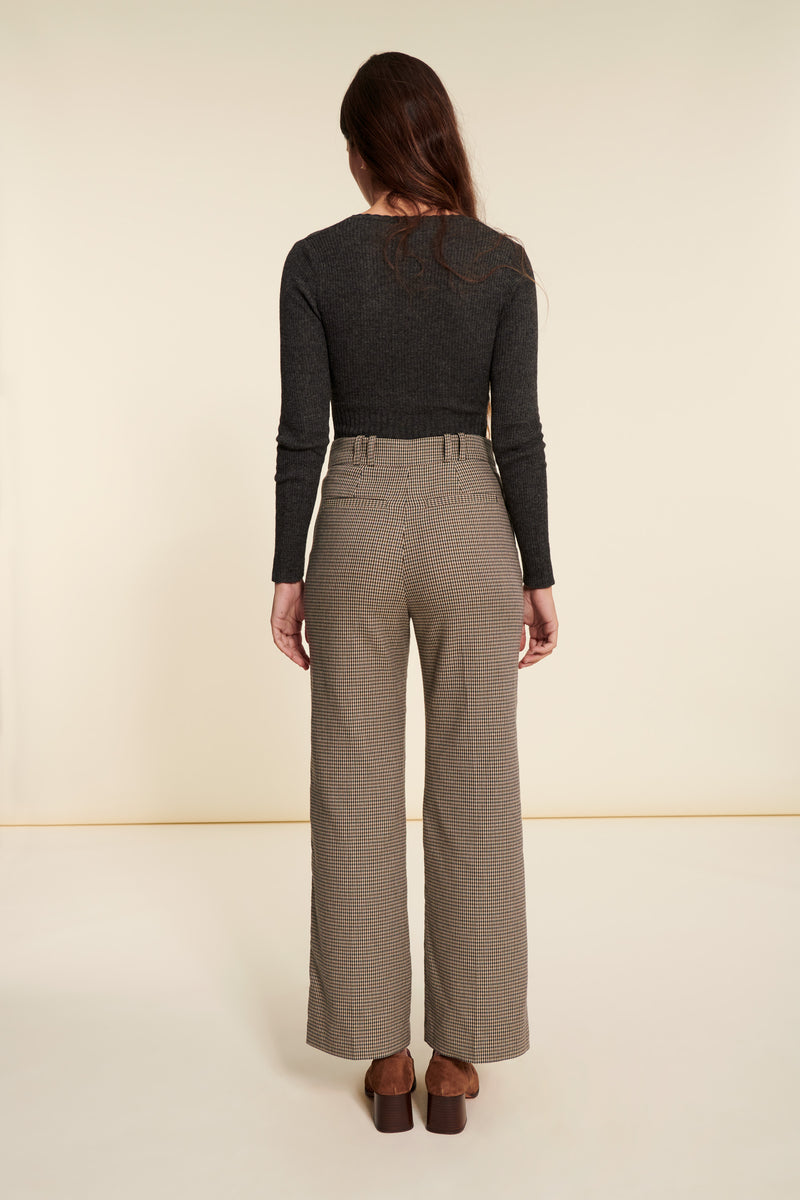 Pantalon GREGOIRE