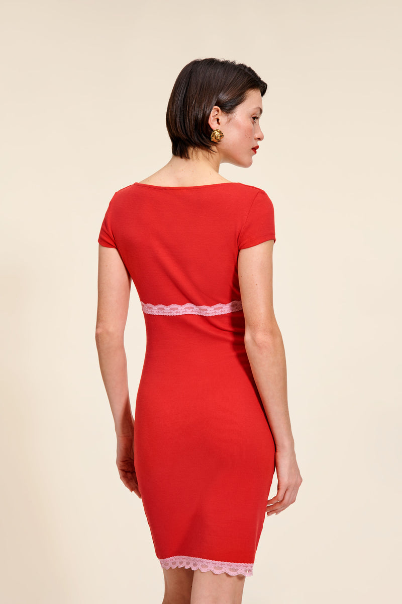Robe AMEL