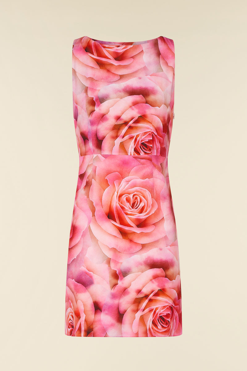 Robe CANNELLE