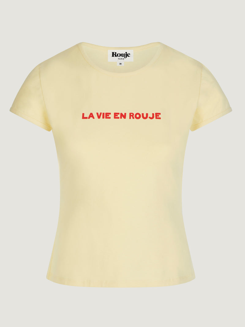 T-Shirt FERGUS
