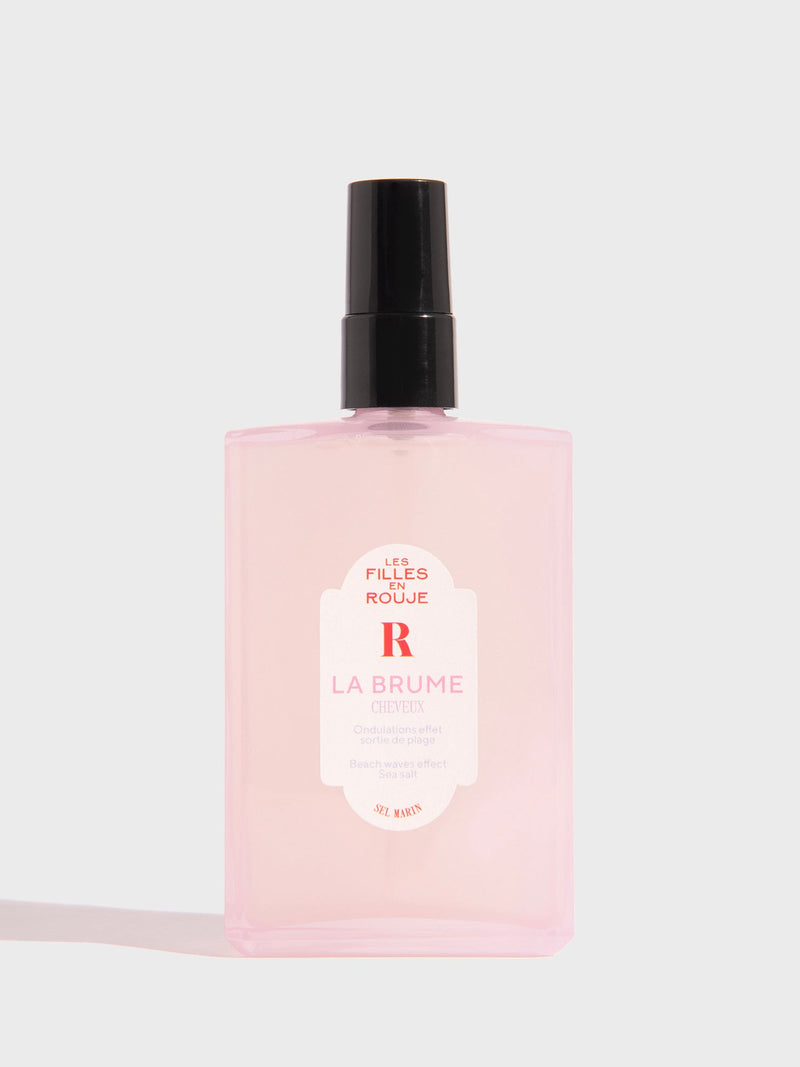 The Beauty Essentials