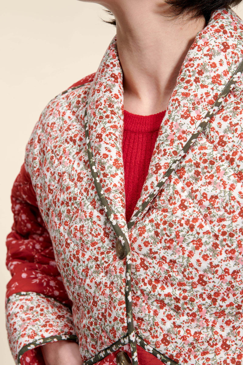 Veste GILBERT