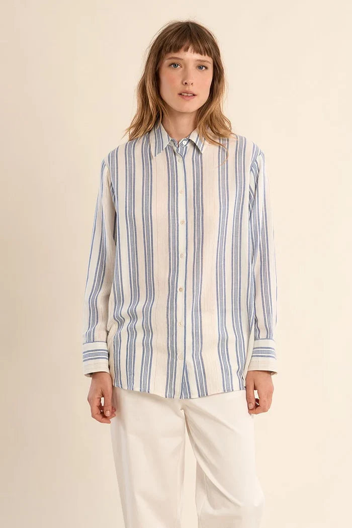 Woven Shirt