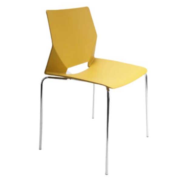 Alex Cafe Chair