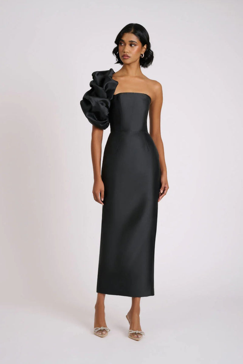 Alora Dress - Black