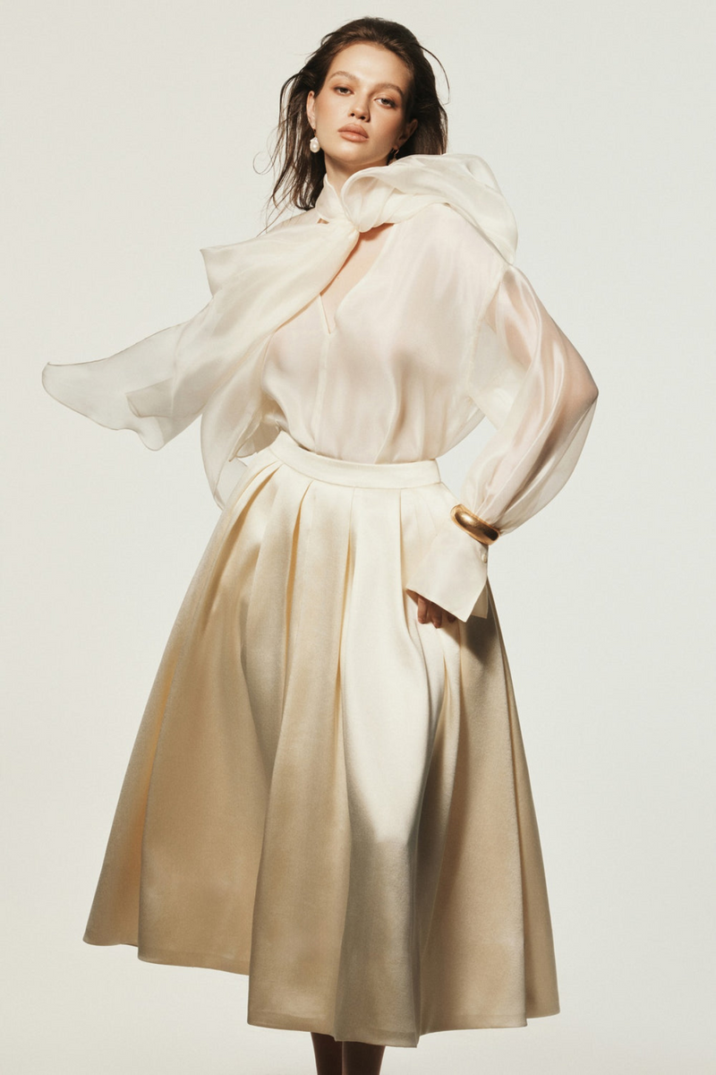 Alva Skirt