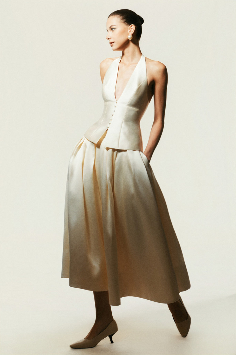 Alva Skirt