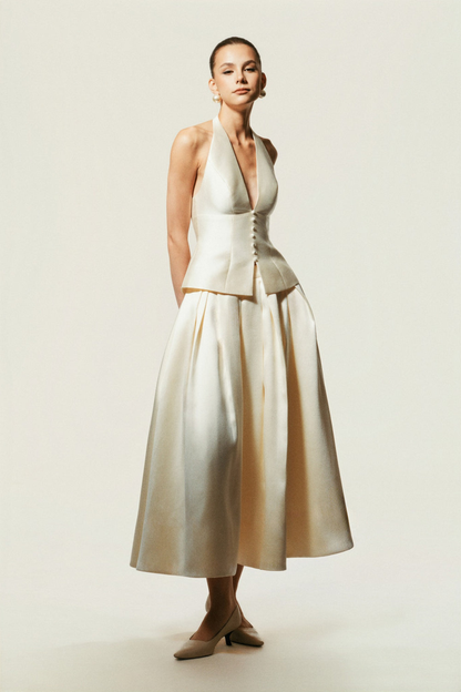Alva Skirt