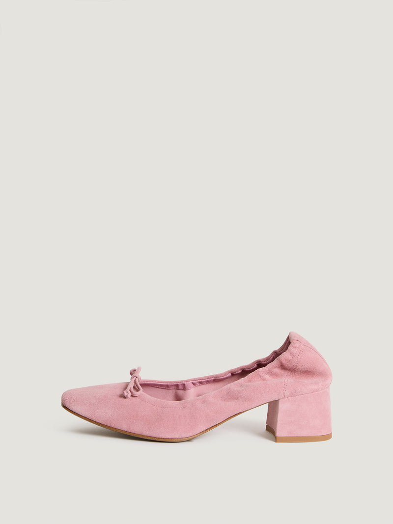 Ballerines NICOISE
