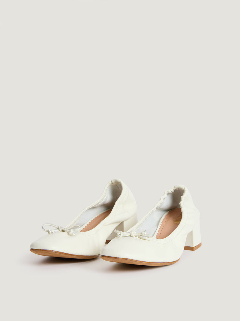 Ballerines NICOISE