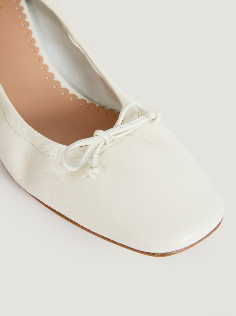 Ballerines NICOISE