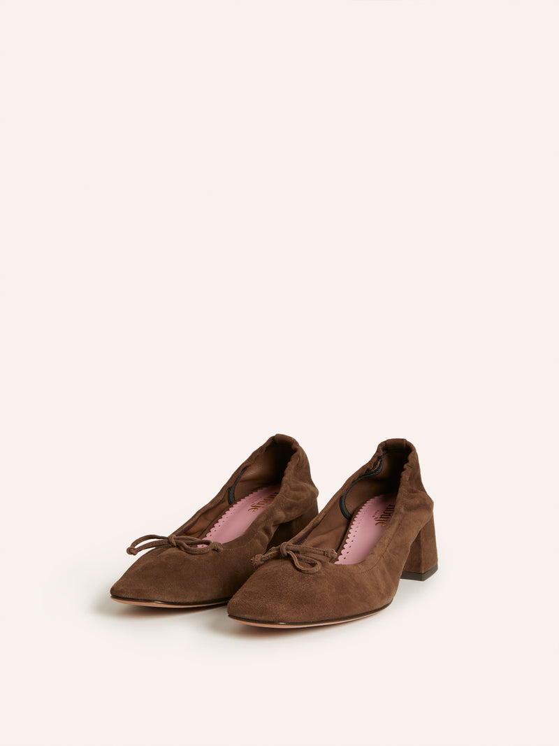 Ballerines NICOISE