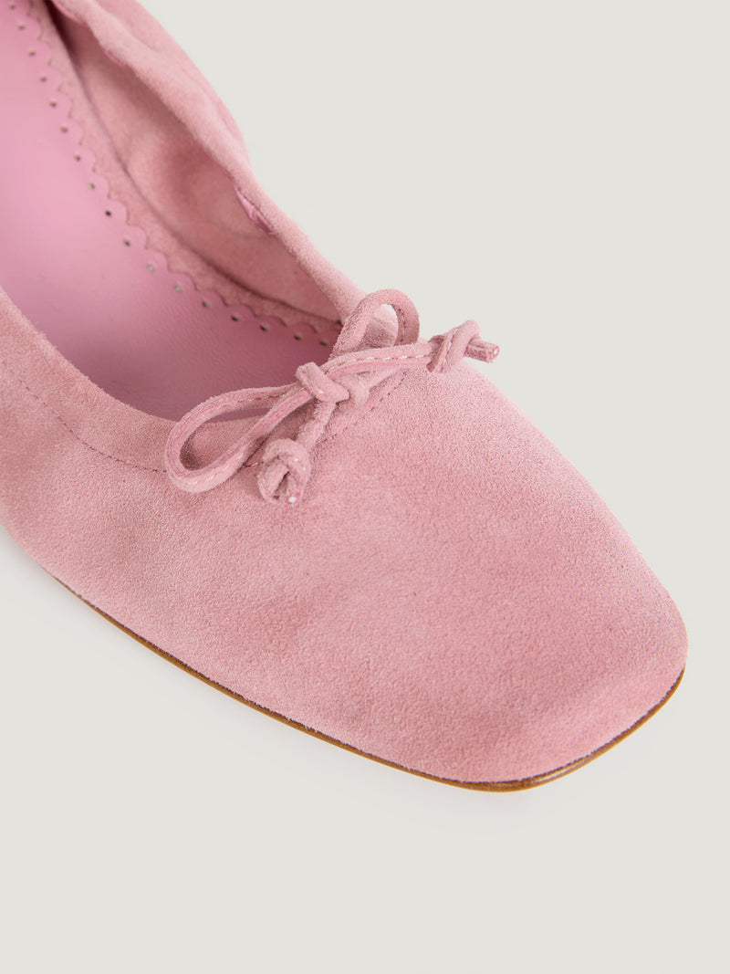Ballerines NICOISE