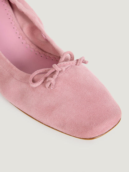 Ballerines NICOISE