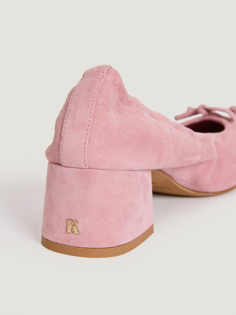 Ballerines NICOISE