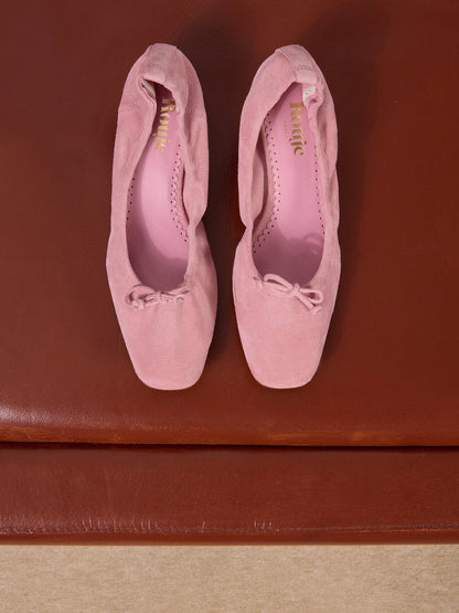 Ballerines NICOISE