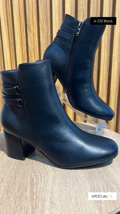 Boots A-212
