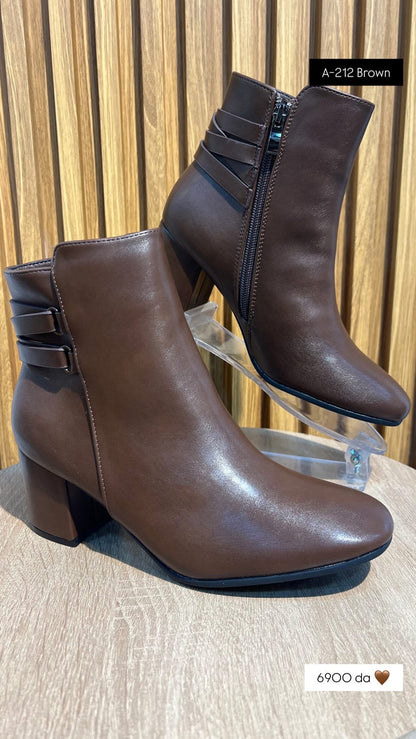 Boots A-212