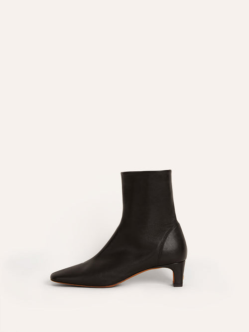 Bottines Doria