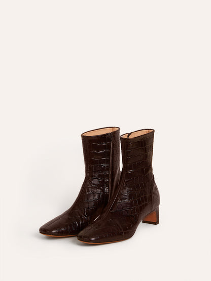 Bottines Doria