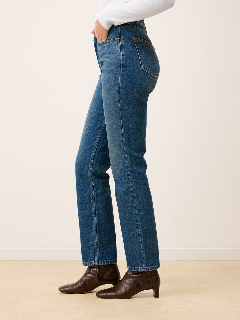Bottines Doria