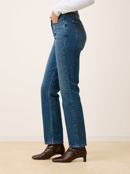Bottines Doria