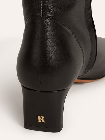 Bottines Doria