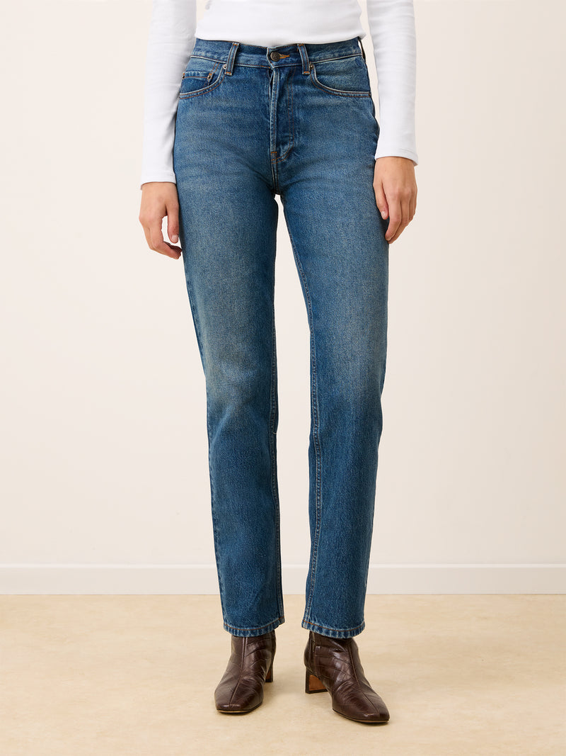 Bottines Doria
