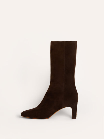 Bottines ELSA