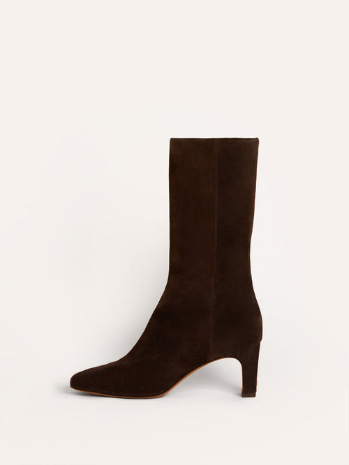 Bottines ELSA