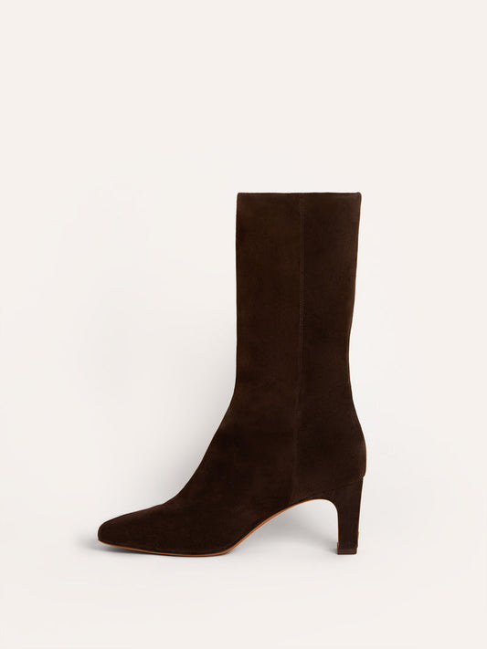 Bottines ELSA