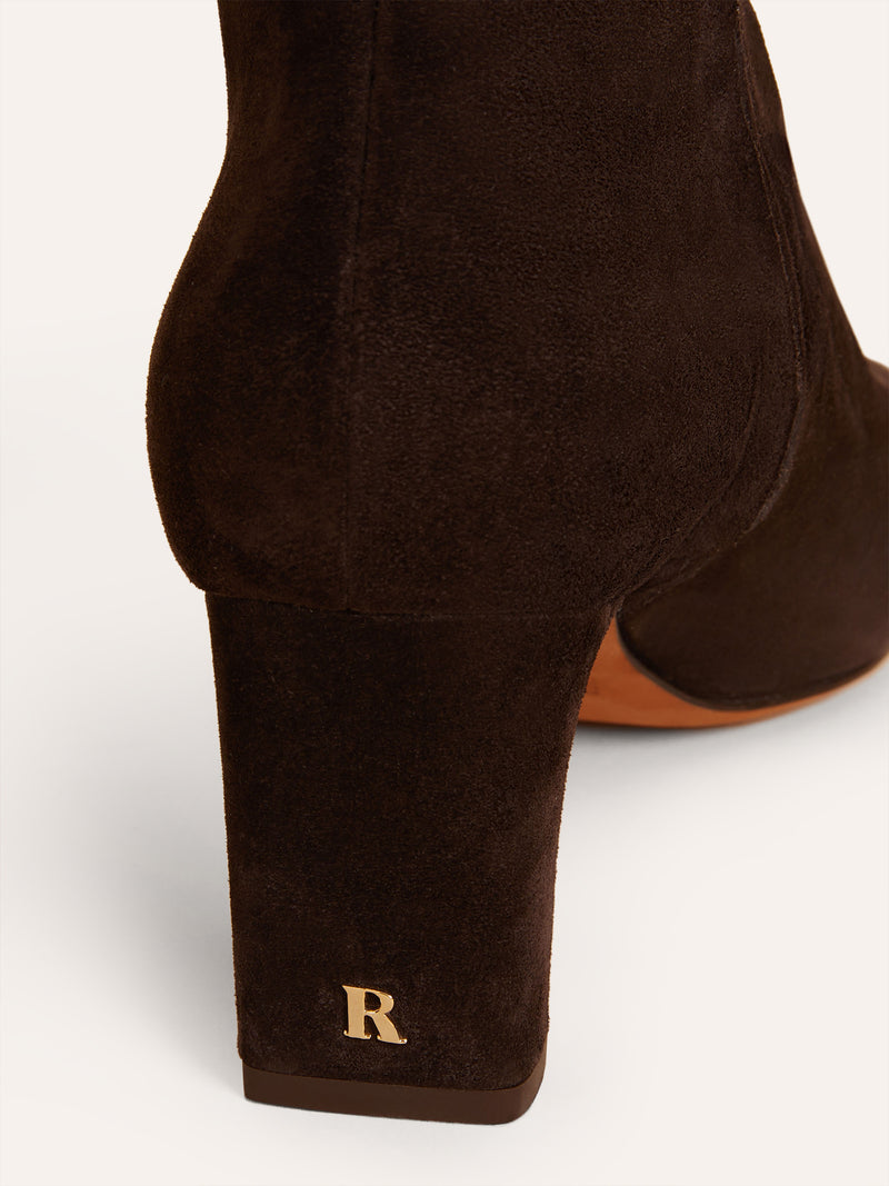Bottines ELSA