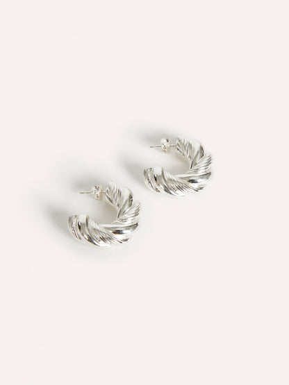 Boucles d'oreilles BELLISSIMA