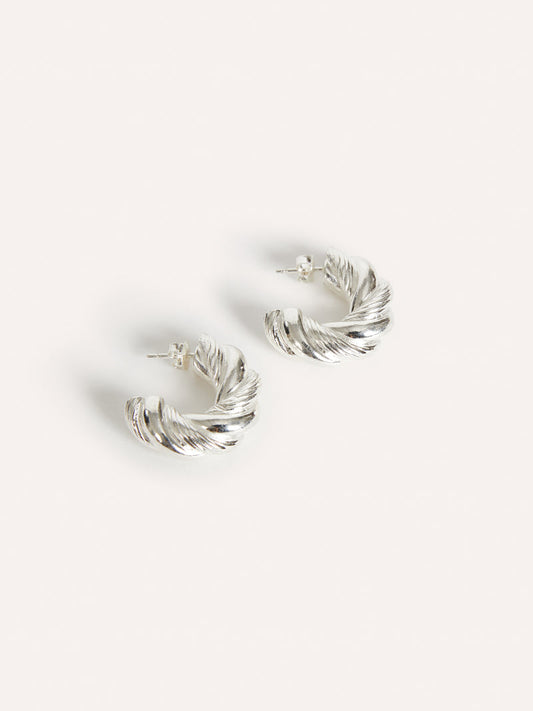 Boucles d'oreilles BELLISSIMA