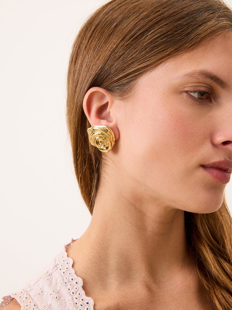 Boucles d'oreilles TOSCANE