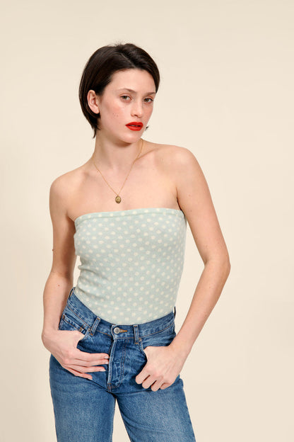 Bustier COLIN