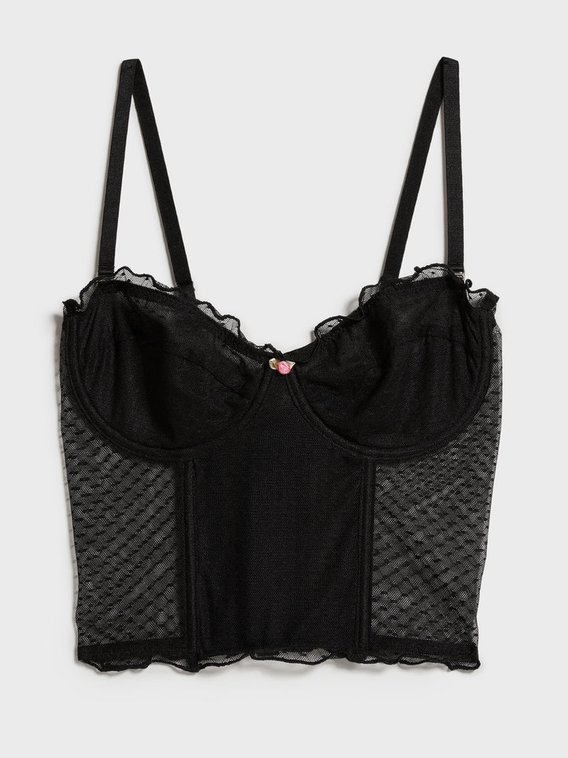 Bustier PACO