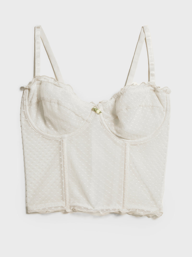 Bustier PACO