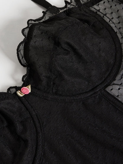 Bustier PACO