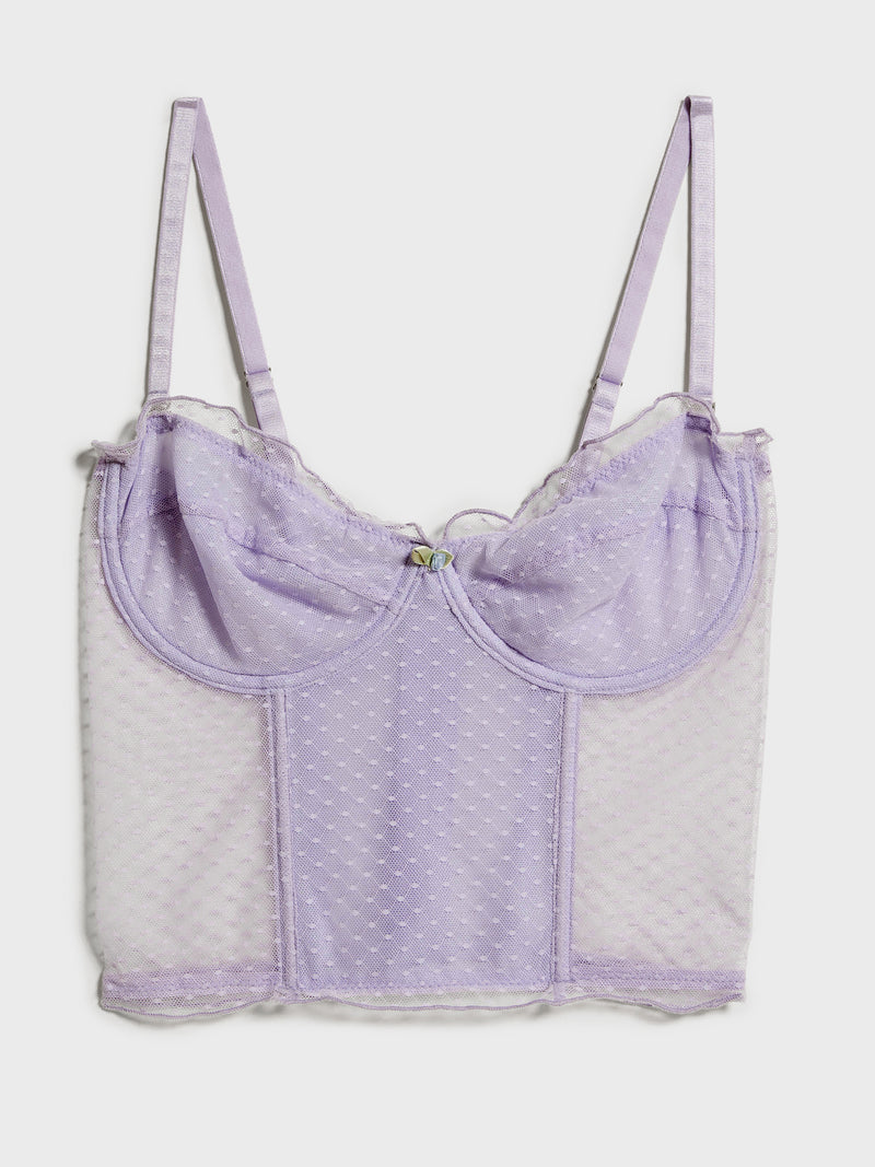 Bustier PACO
