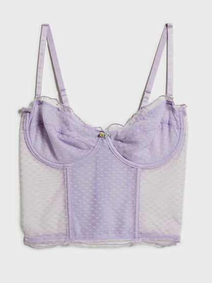 Bustier PACO