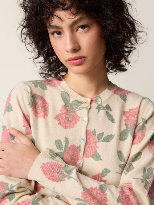 Cardigan ALBIRA