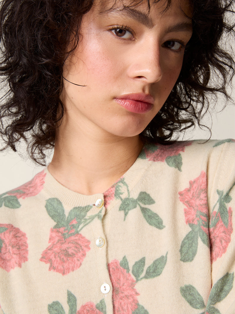 Cardigan ALBIRA